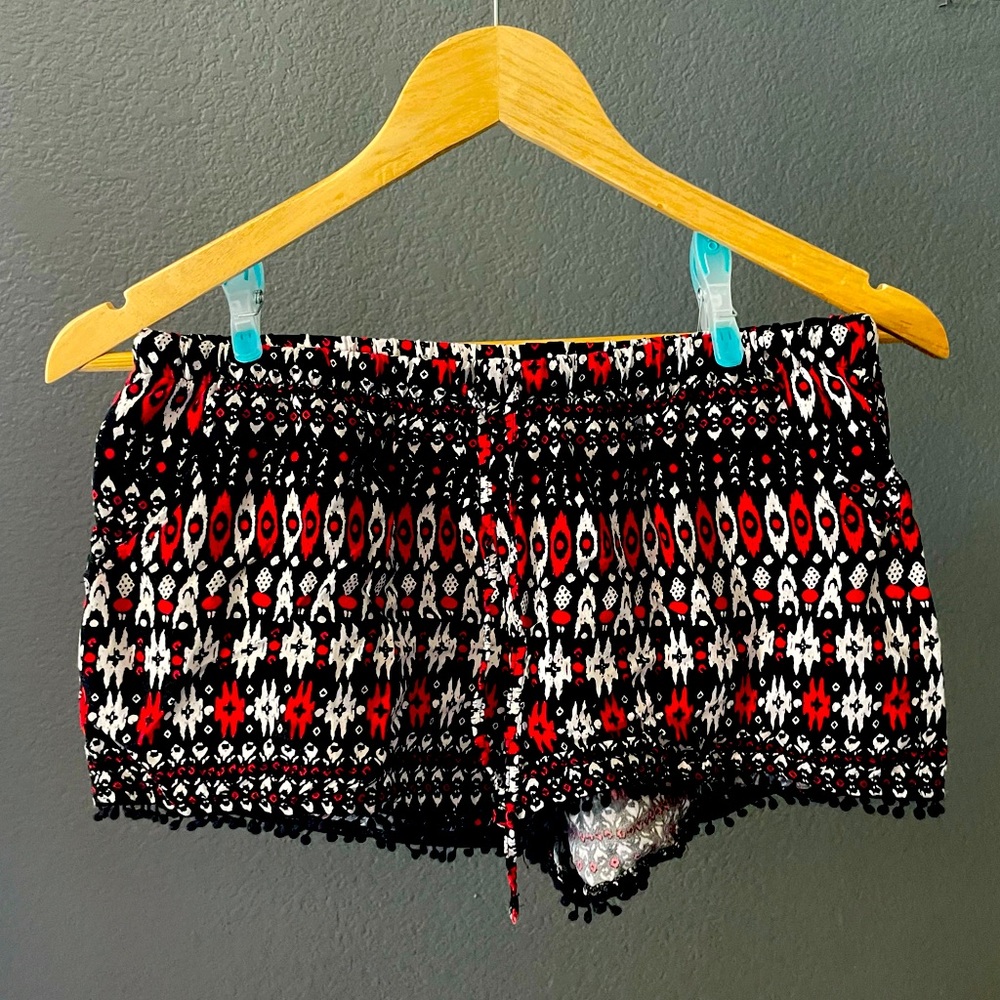 Cute shorts